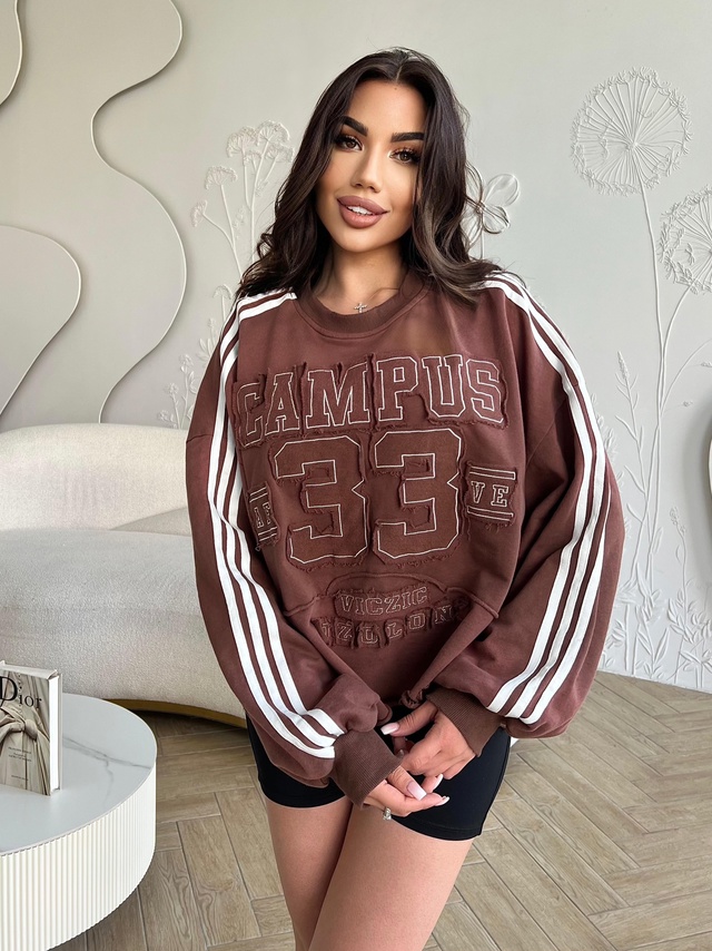 Толстовка 23015311