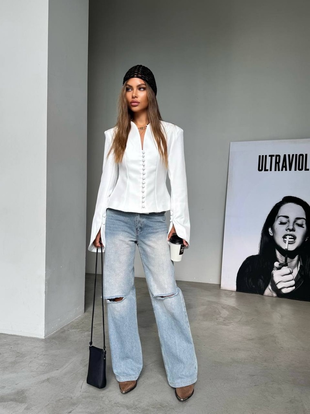 Пиджак 23015133