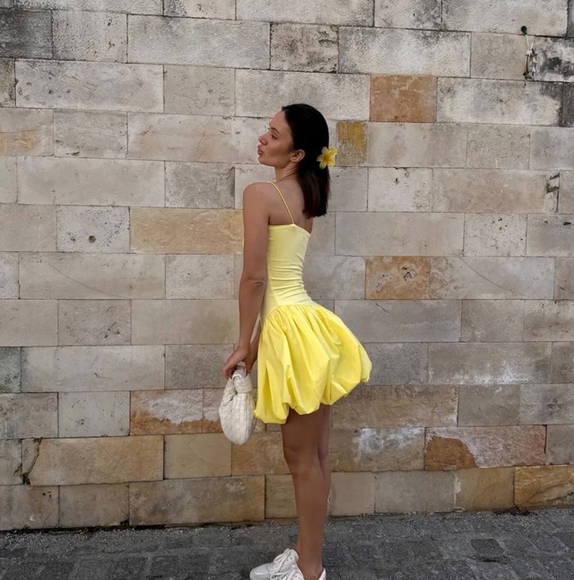 Платье 23015536