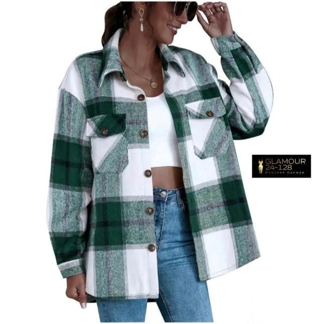 Рубашка 23016037