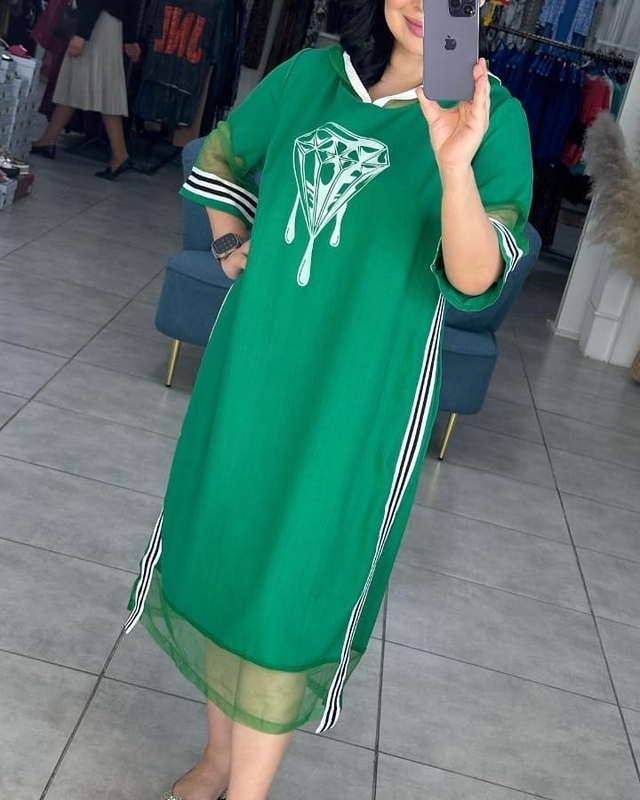 Платье 23016115