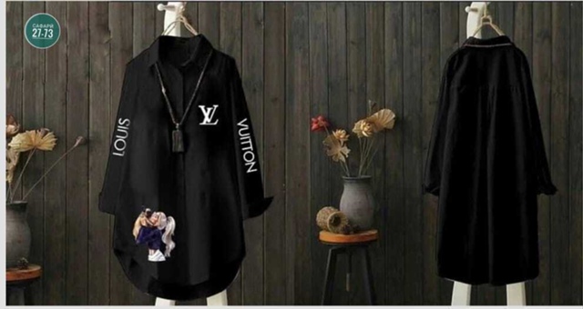 Рубашка 23016785