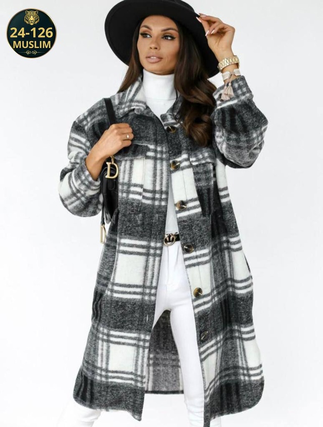 Рубашка 23016603