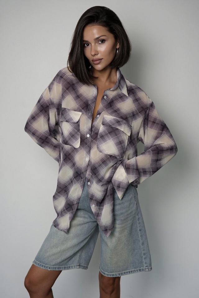 Рубашка 23017447