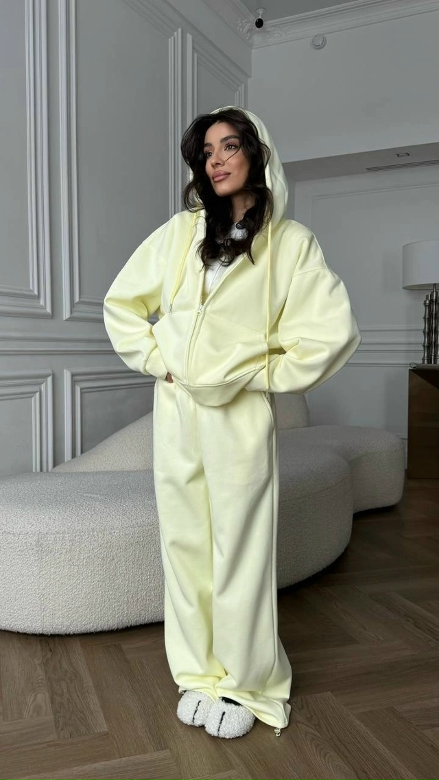 Спортивный костюм 23017010