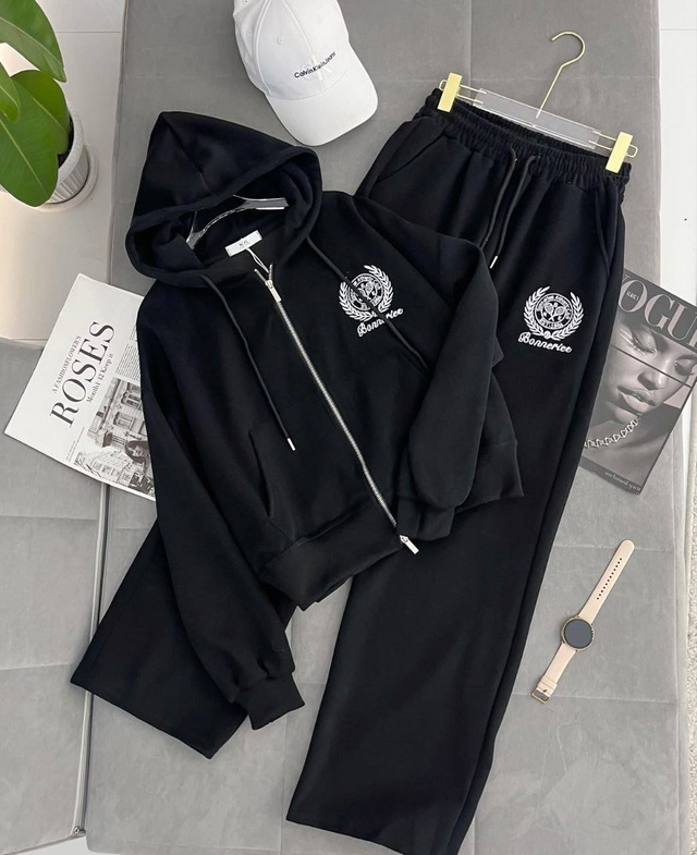 Спортивный костюм 23017008