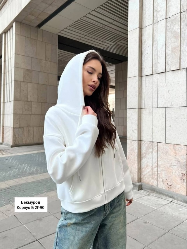 Толстовка 23016976