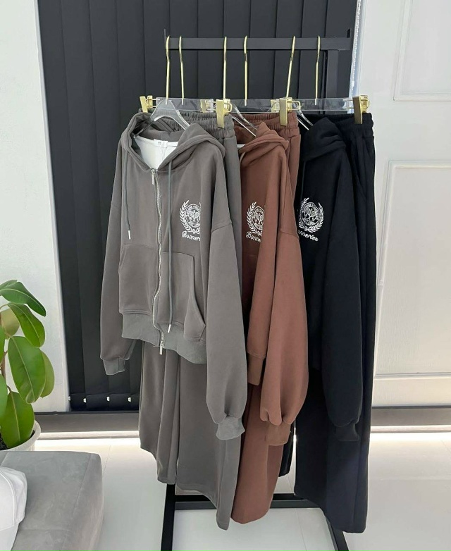 Спортивный костюм 23017008