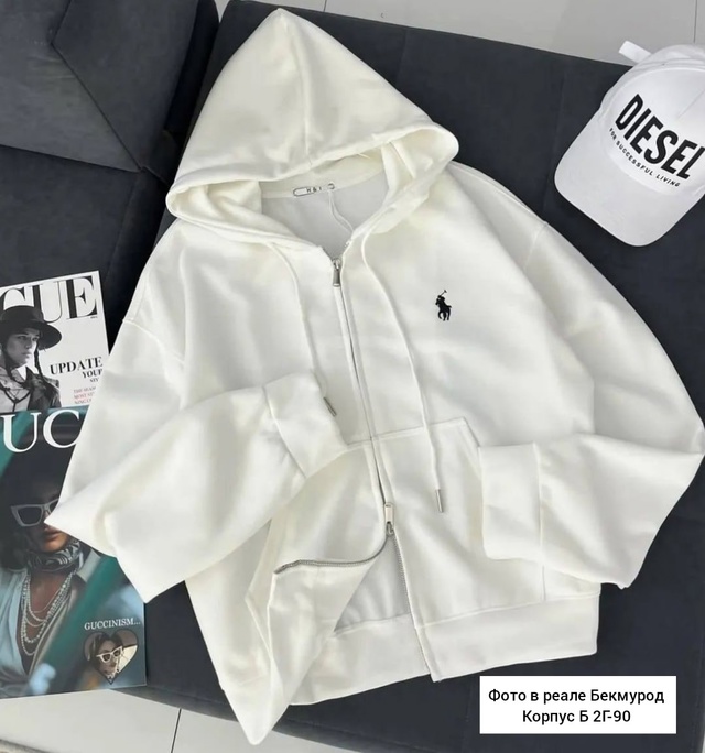 Толстовка 23016976