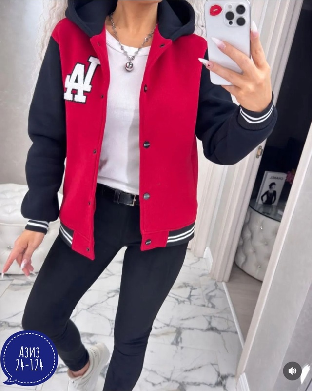 Толстовка 23017788