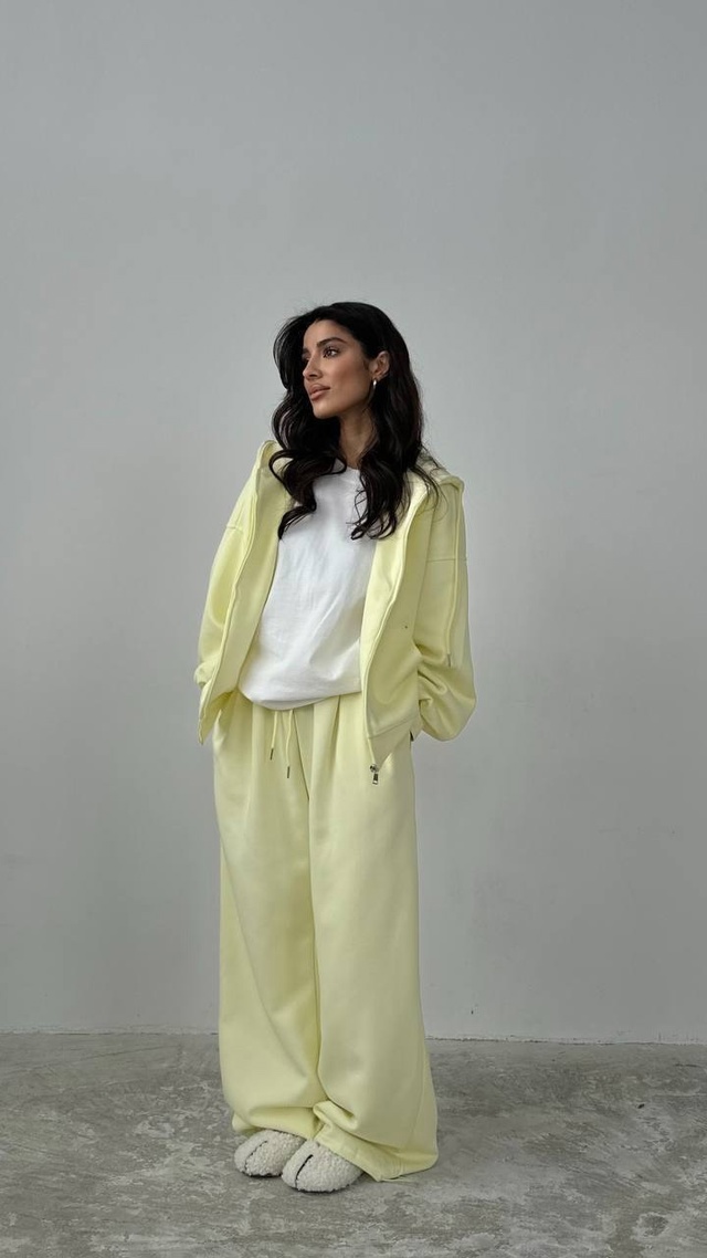 Спортивный костюм 23016699