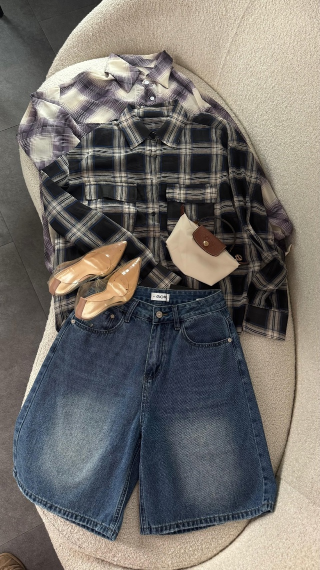 Рубашка 23017447