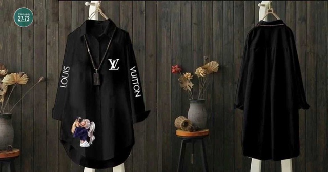 Рубашка 23016785