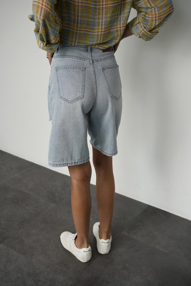 Рубашка 23017441