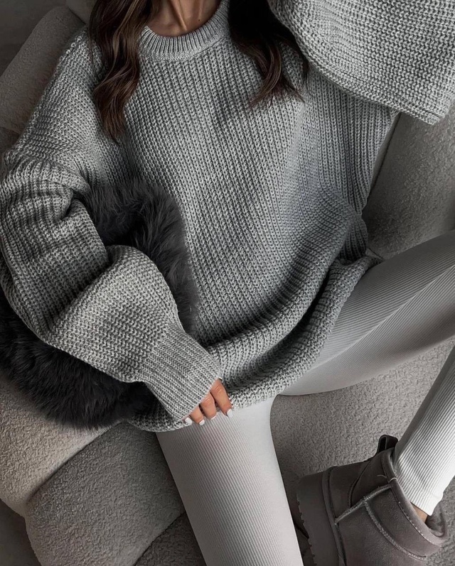 Свитер 23016780