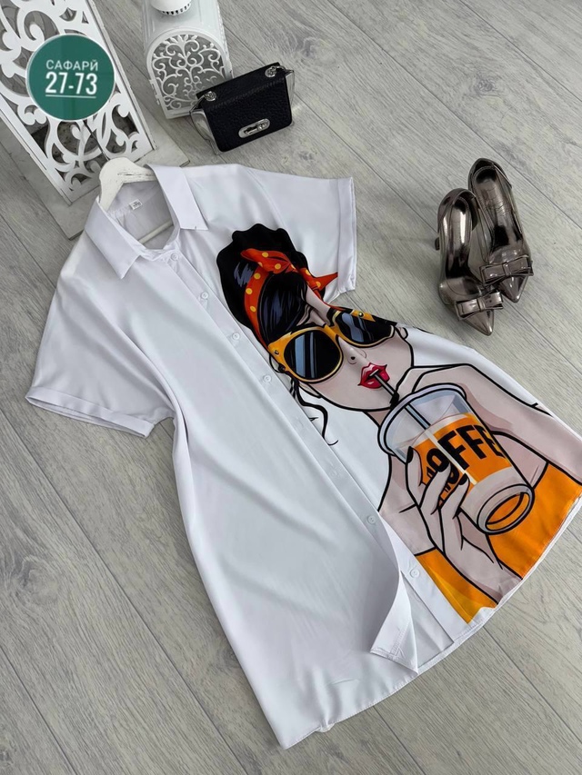 Туника 23016551