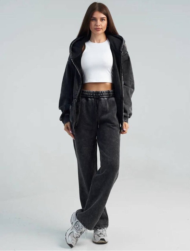 Спортивный костюм 23016623