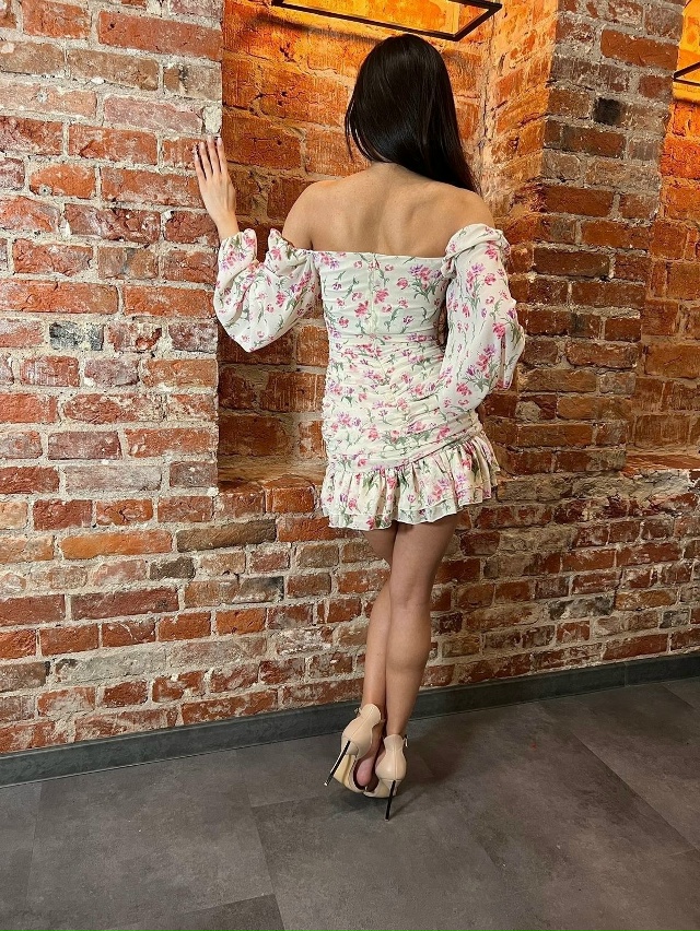 Платье 23017514