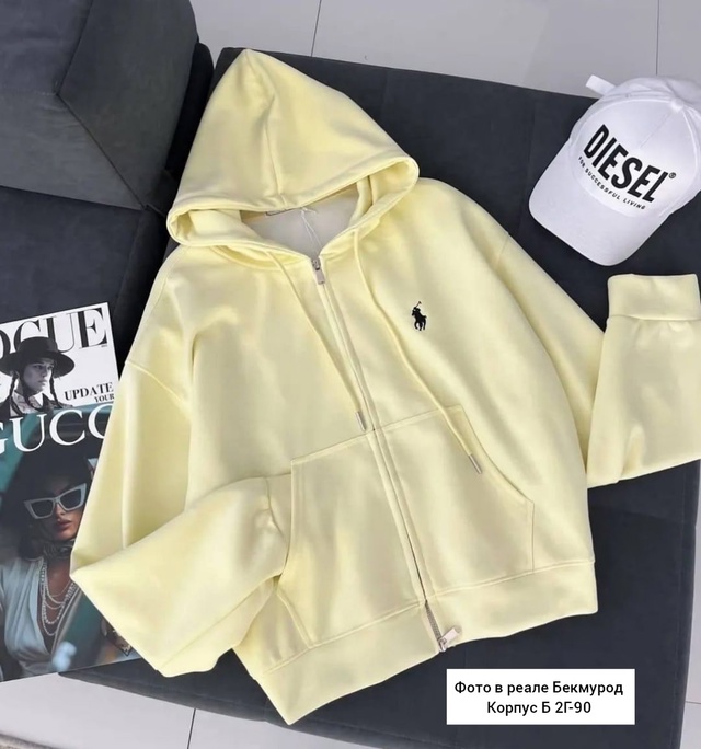 Толстовка 23016976