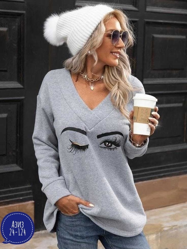 Толстовка 23017786