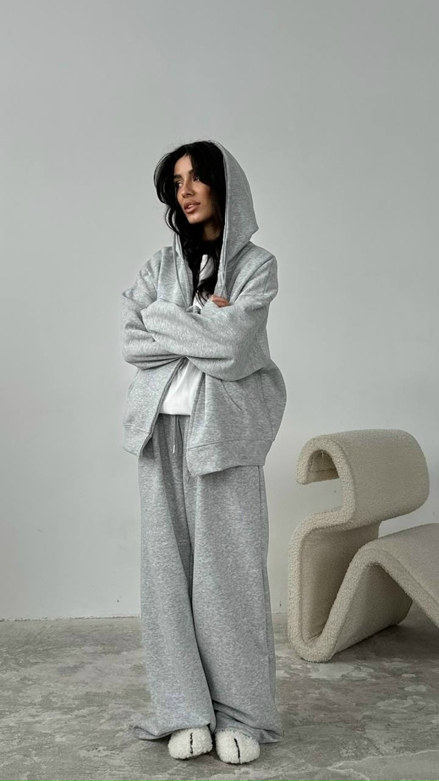 Спортивный костюм 23016699