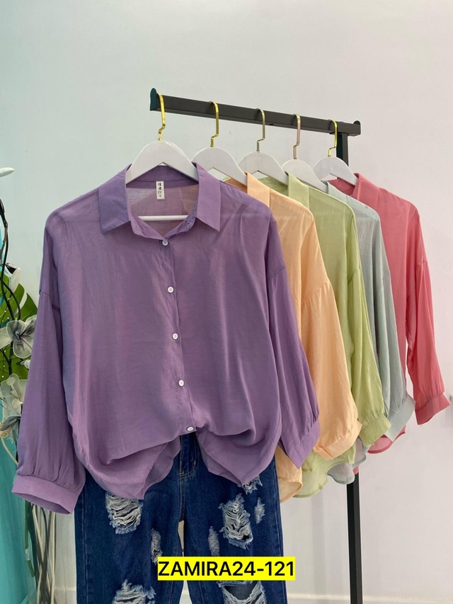 Рубашка 23016497