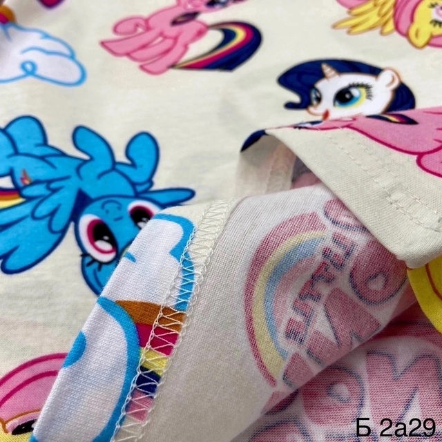 Пижама 23016444