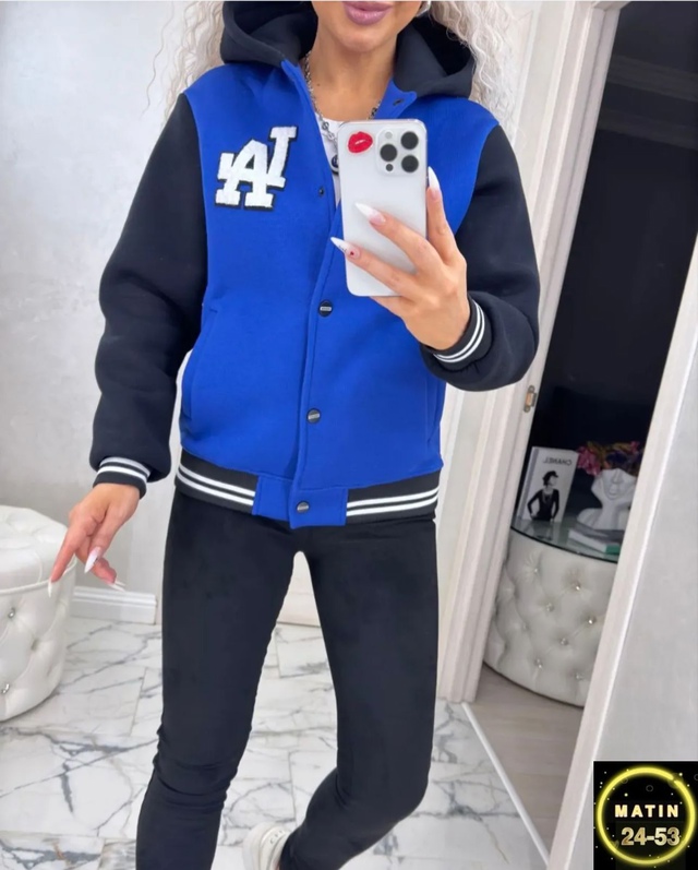 Толстовка 23017544