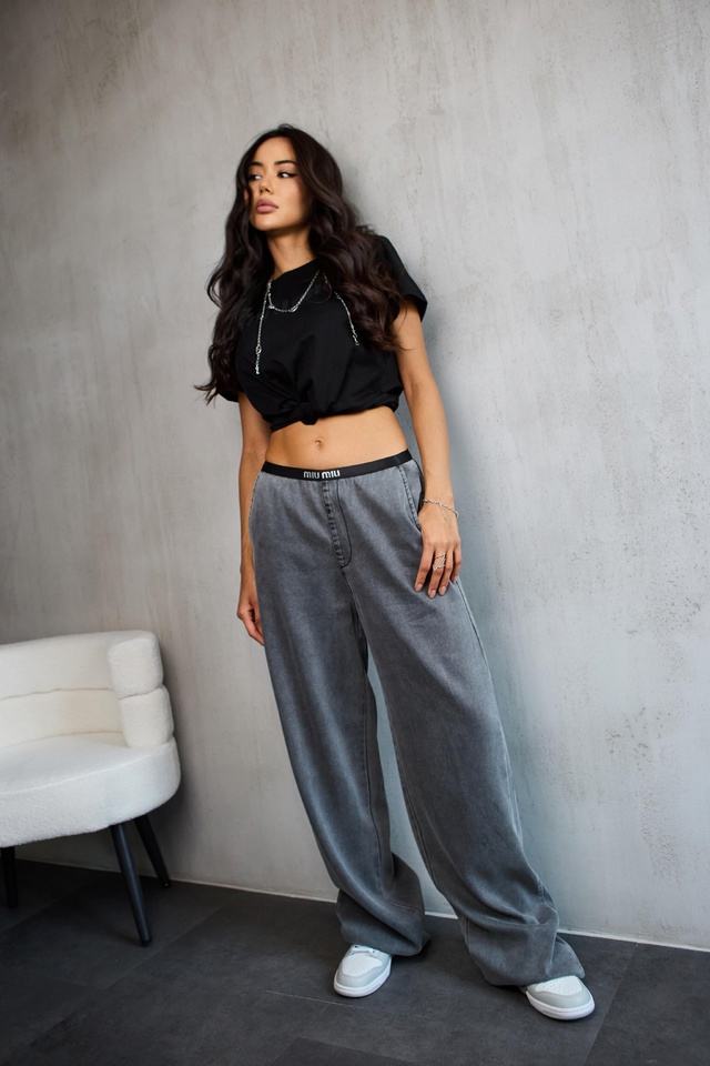 Джинсы 23017519