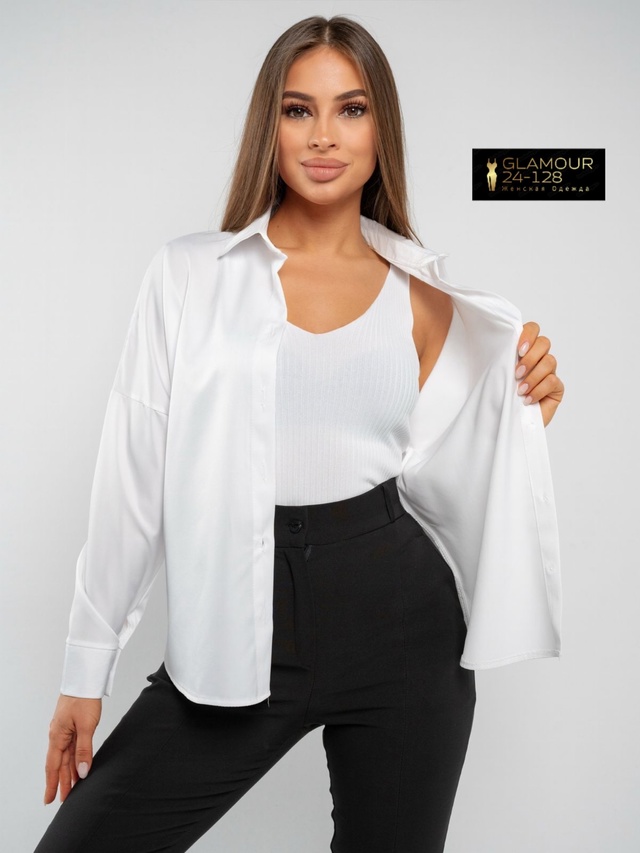 Рубашка 23017000