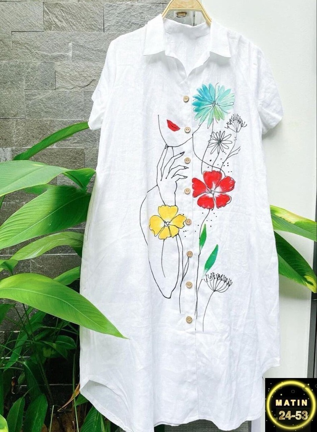 Рубашка 23017551