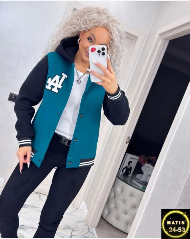 Толстовка 23017544