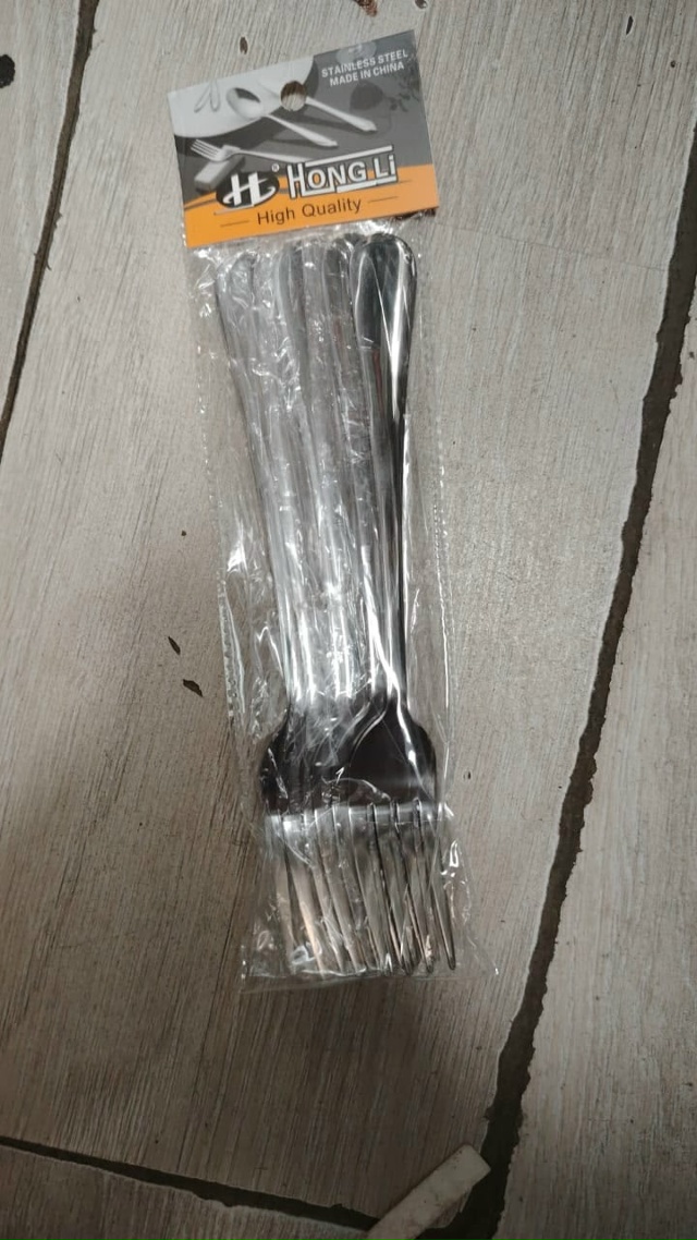 Набор столовых приборов 23016682