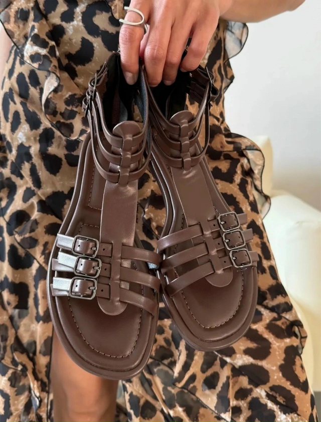 Босоножки 23018772