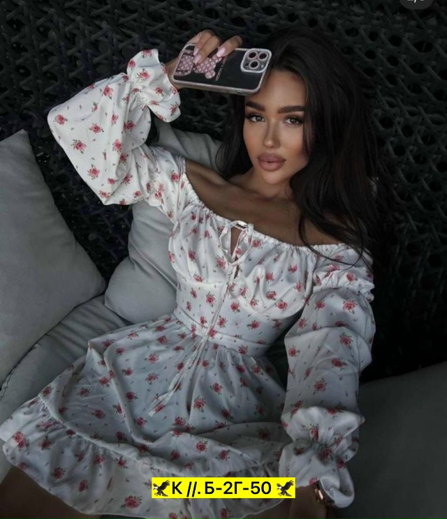 Платье 23018824