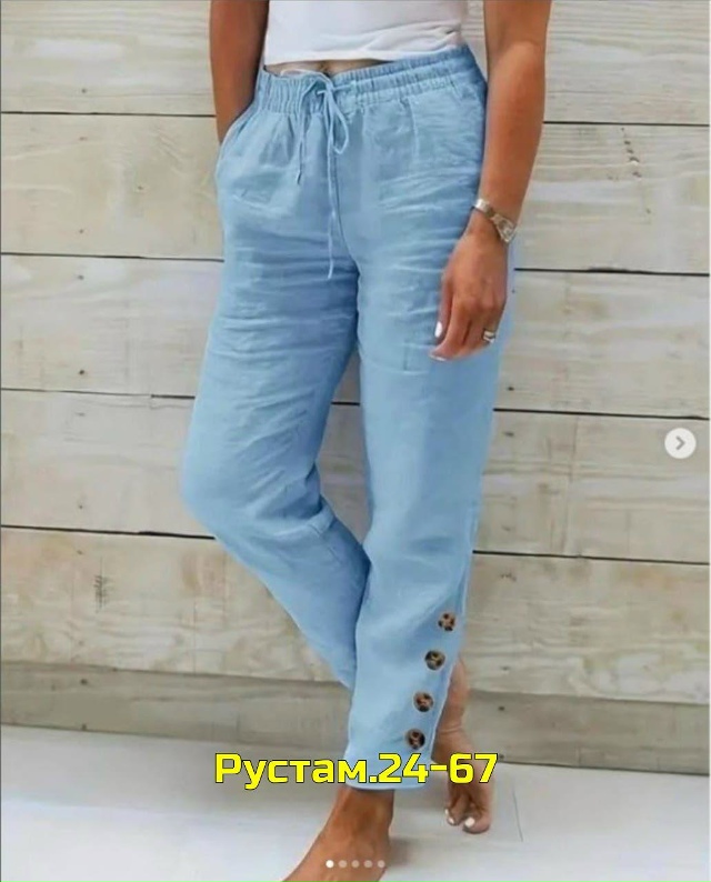 Штаны 23019181