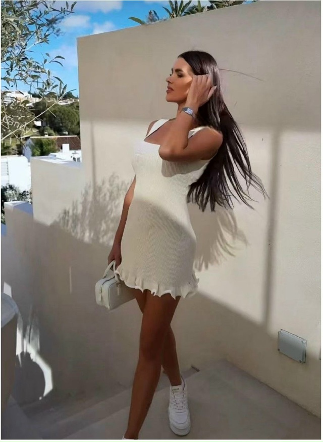 Платье 23018543