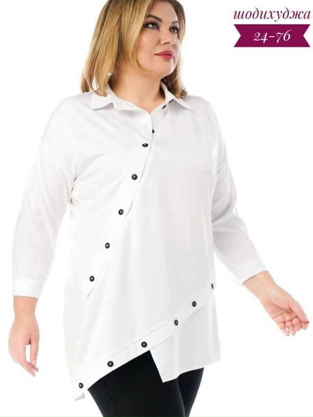 Рубашка 23017928