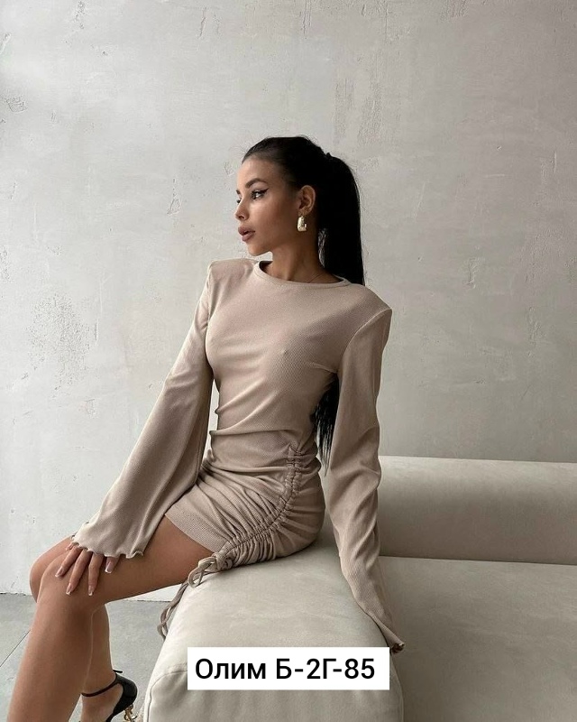 Платье 23018795