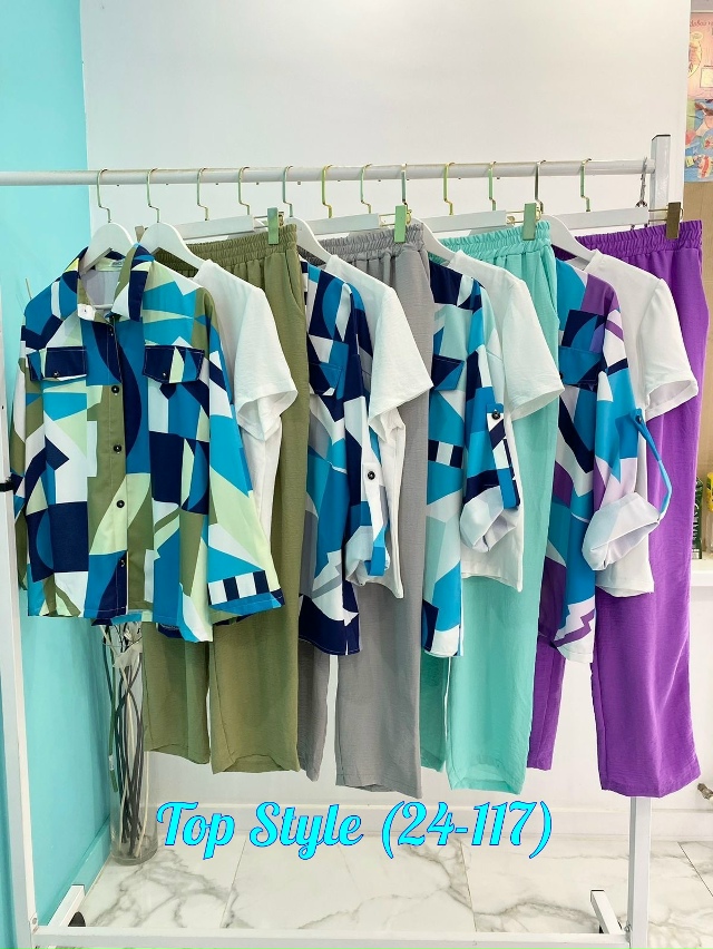 Костюм 23018889