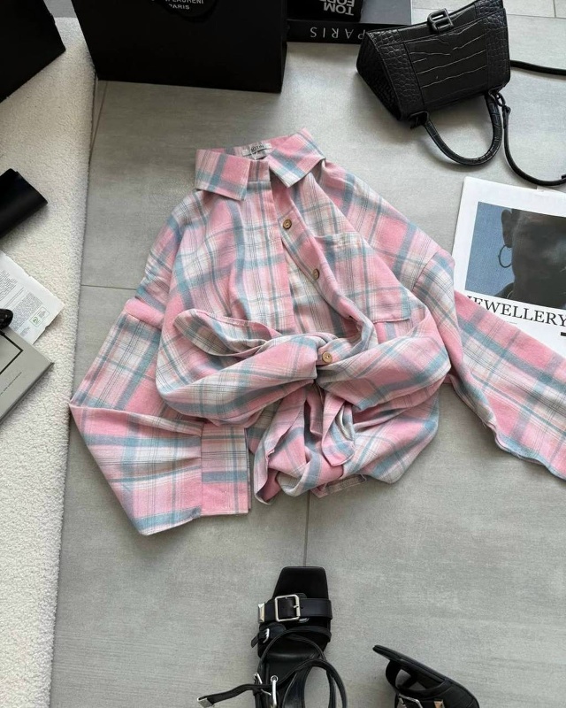 Рубашка 23018485