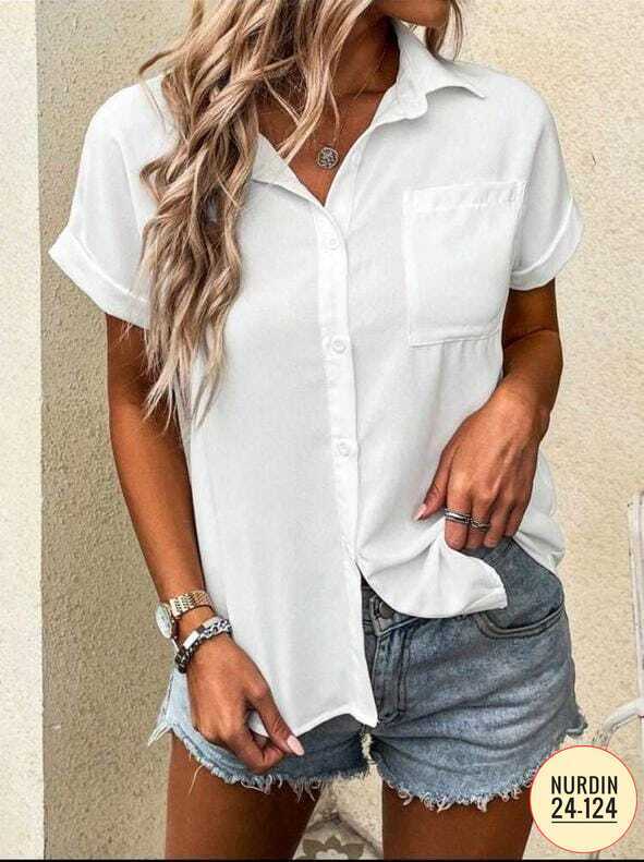 Рубашка 23018002