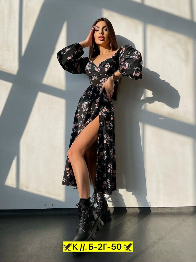 Платье 23018825