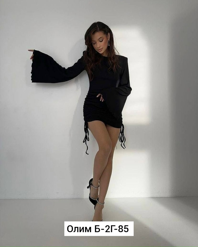 Платье 23018795