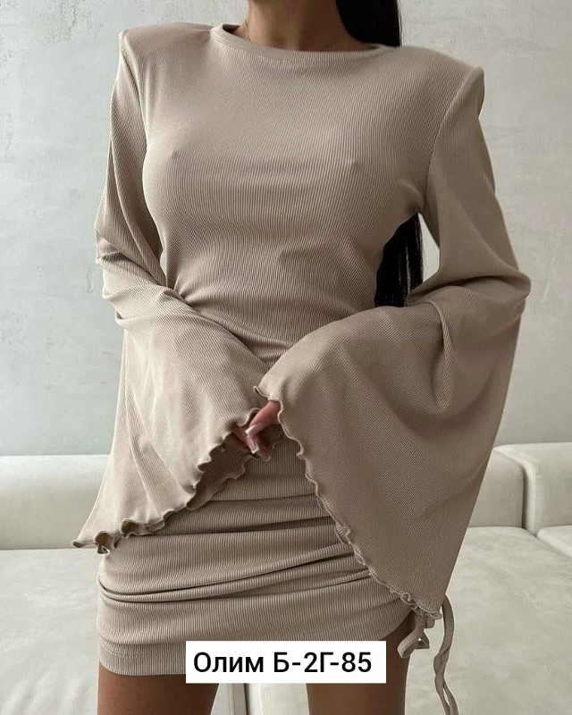 Платье 23018795