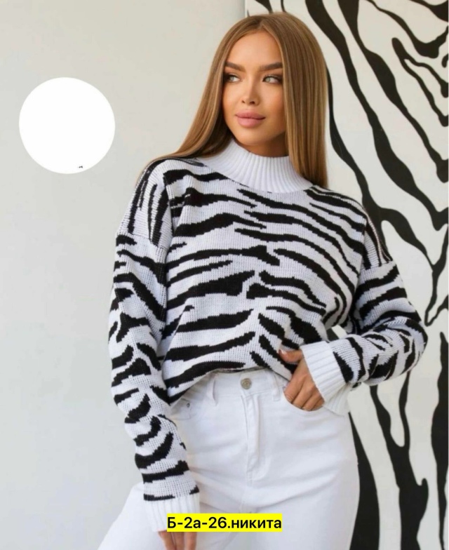 Свитер 23018810