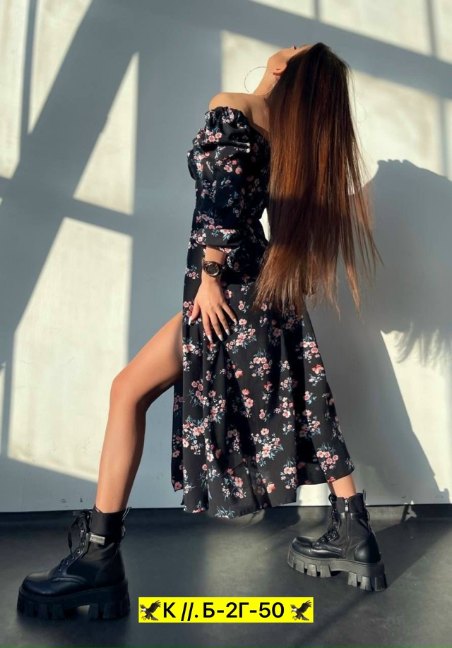 Платье 23018825