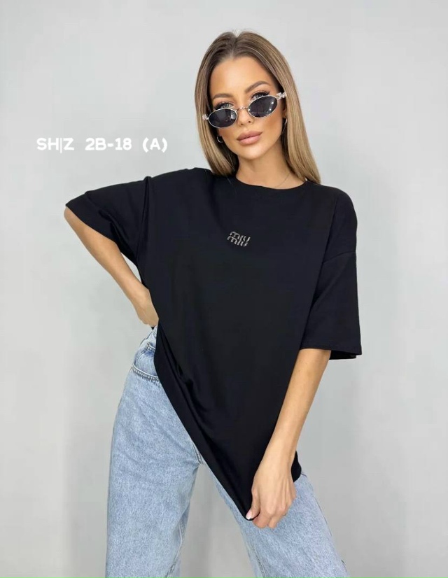 Футболка 23018751