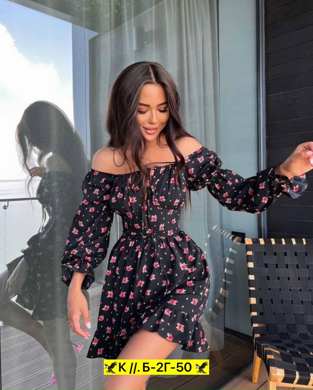 Платье 23018824