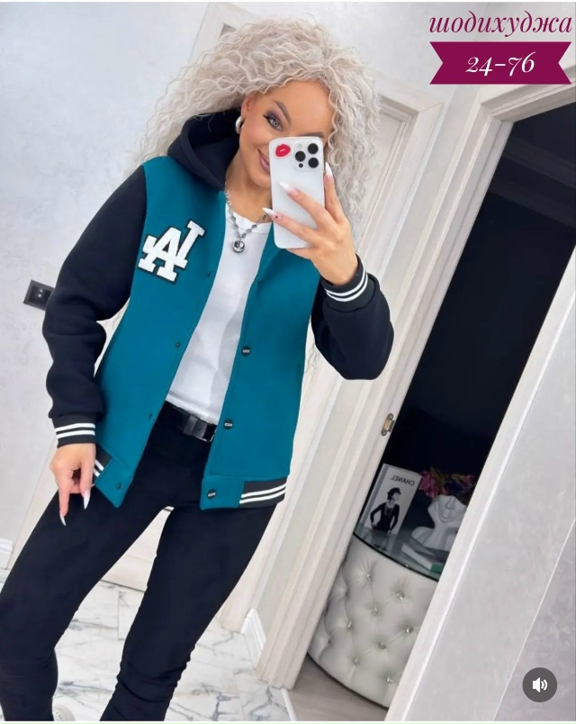 Толстовка 23018269